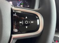 Volvo XC 60 T8 Plug-In Hybrid AWD Plus Black Edition