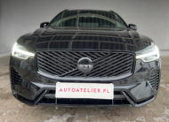 Volvo XC 60 T8 Plug-In Hybrid AWD Plus Black Edition