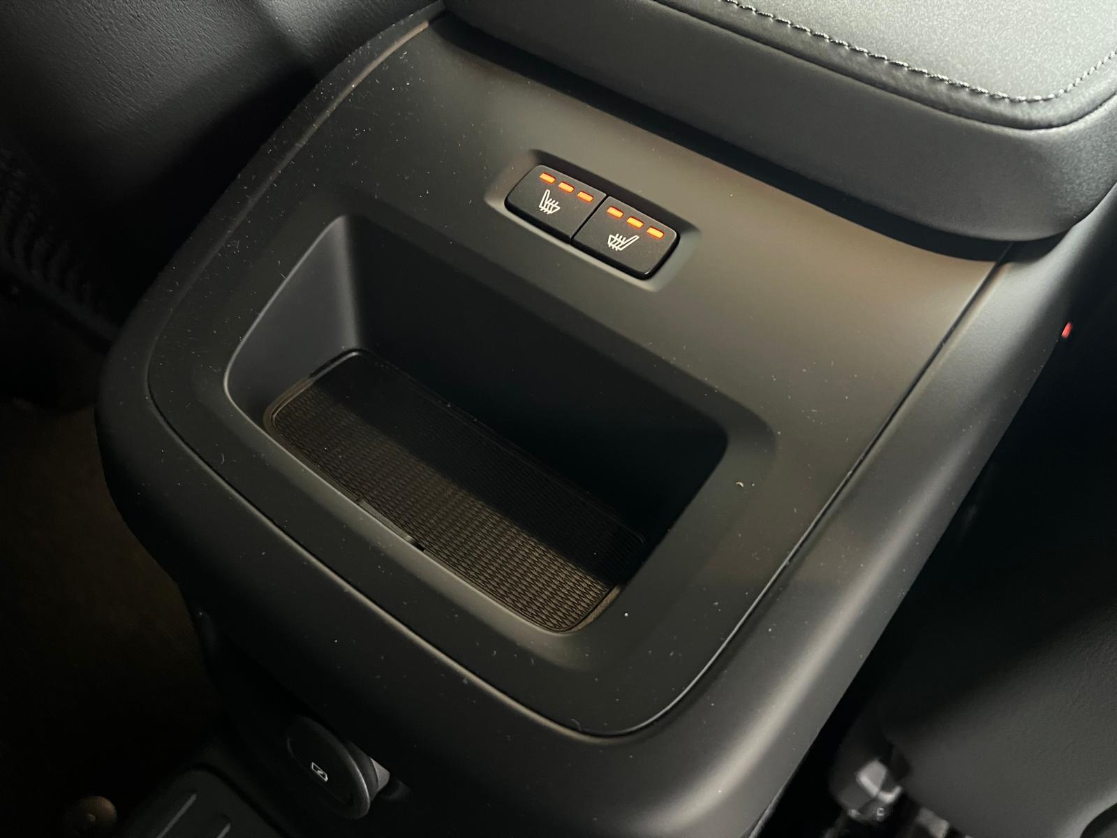 Volvo XC 60 T8 Plug-In Hybrid AWD Plus Black Edition