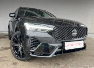 Volvo XC 60 T8 Plug-In Hybrid AWD Plus Black Edition