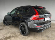 Volvo XC 60 T8 Plug-In Hybrid AWD Plus Black Edition