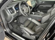 Volvo XC 60 T8 Plug-In Hybrid AWD Plus Black Edition