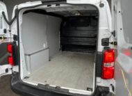 Fiat Scudo L2 144KM