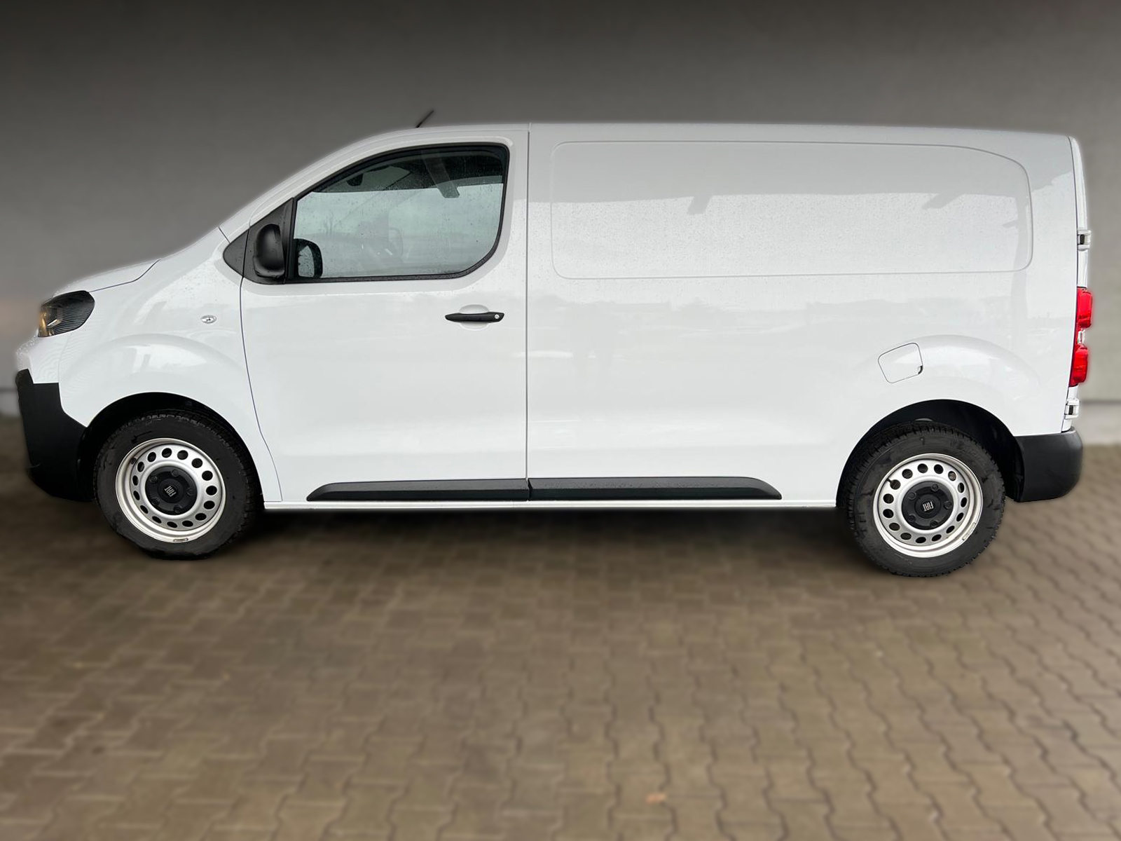Fiat Scudo L2 144KM
