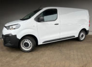 Fiat Scudo L2 144KM