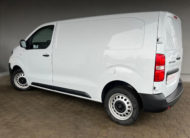 Fiat Scudo L2 144KM