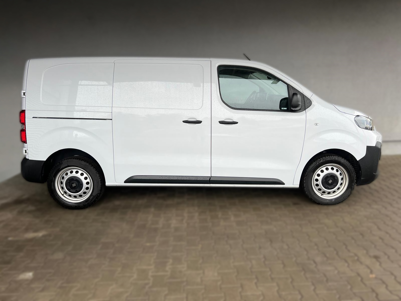 Fiat Scudo L2 144KM