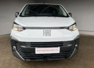Fiat Scudo L2 144KM