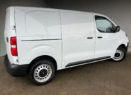 Fiat Scudo L2 144KM