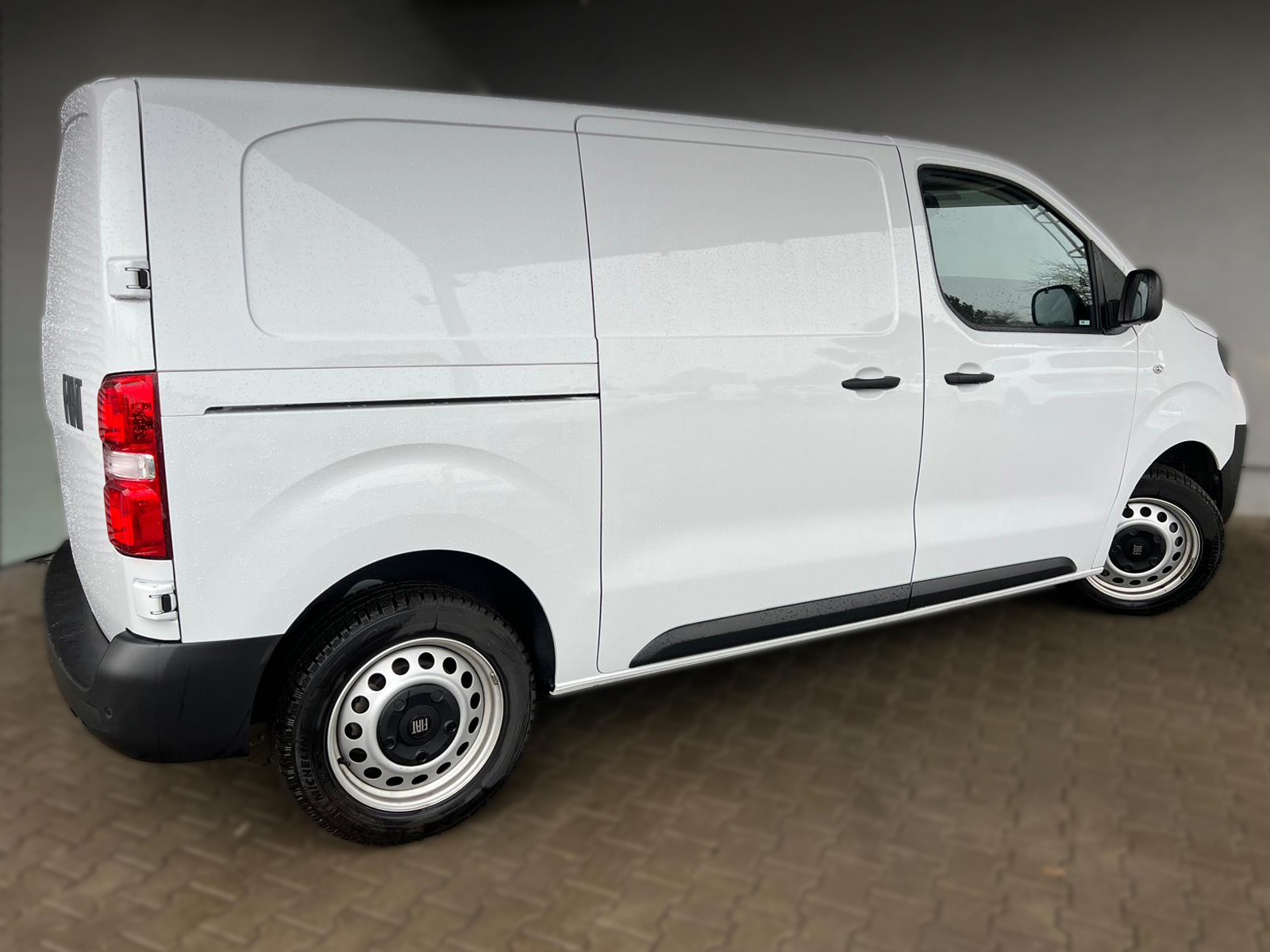 Fiat Scudo L2 144KM