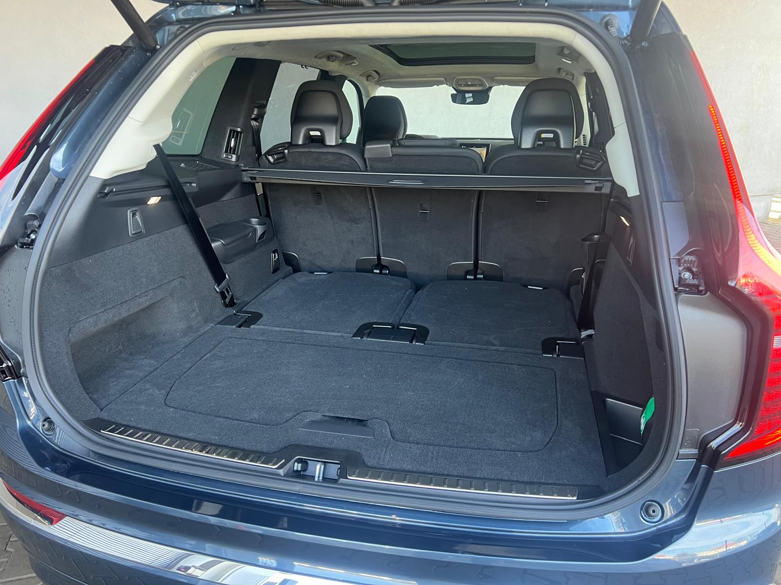 Volvo XC 90 Ultra T8 AWD Plug-in