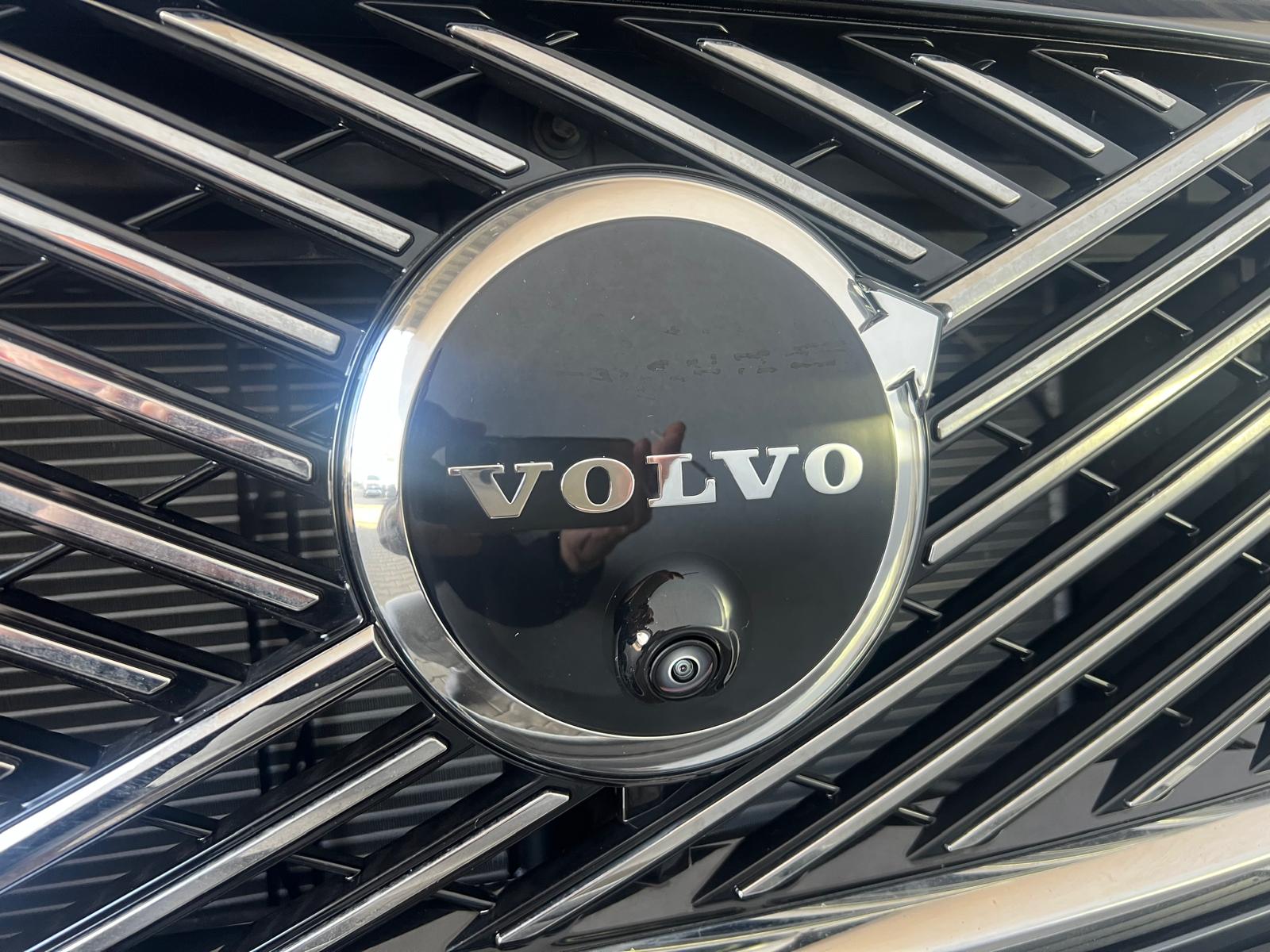 Volvo XC 90 Ultra T8 AWD Plug-in