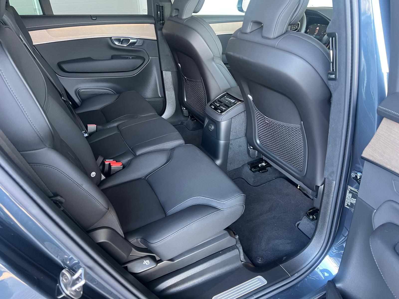 Volvo XC 90 Ultra T8 AWD Plug-in