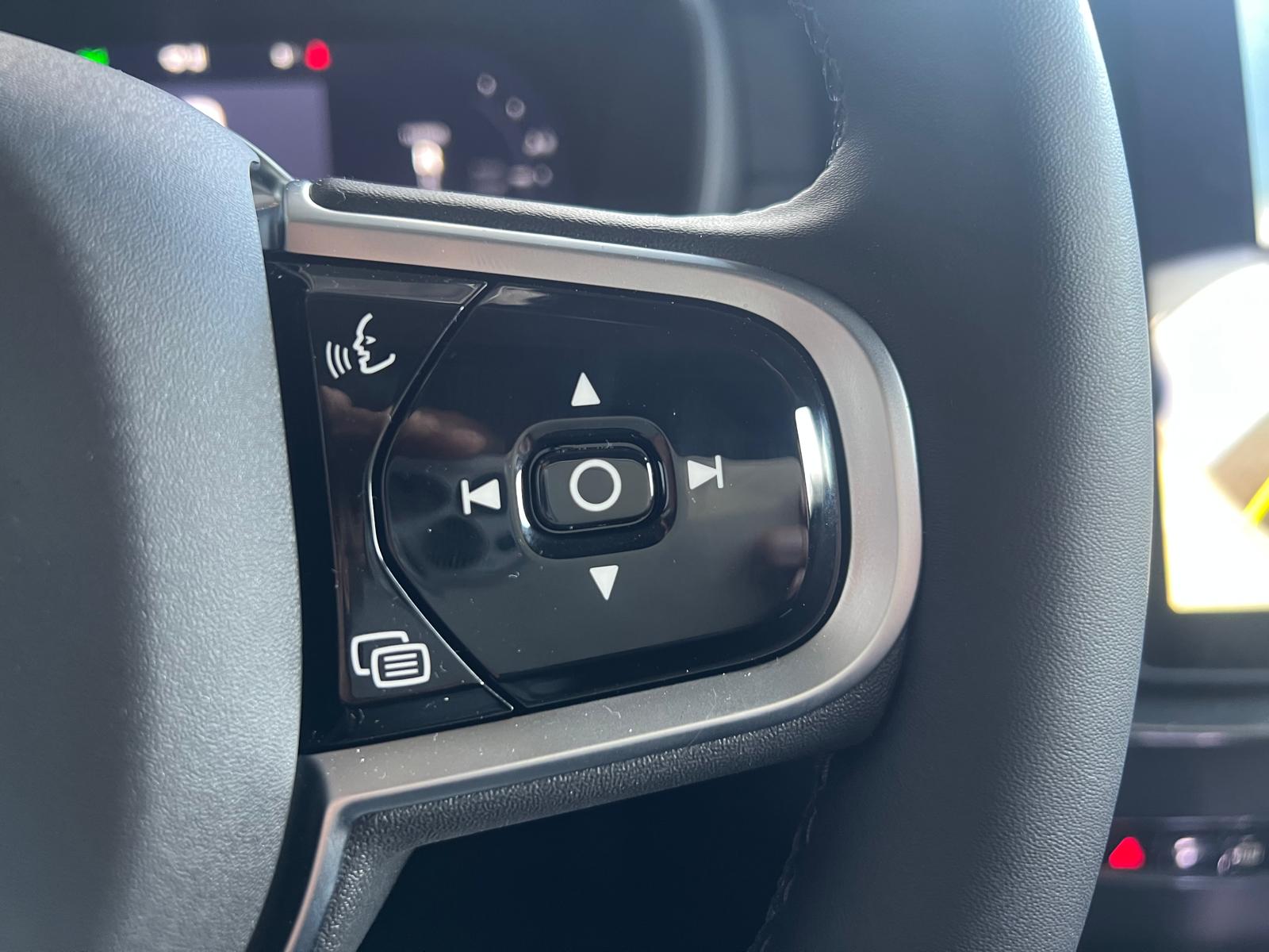 Volvo XC 90 Ultra T8 AWD Plug-in