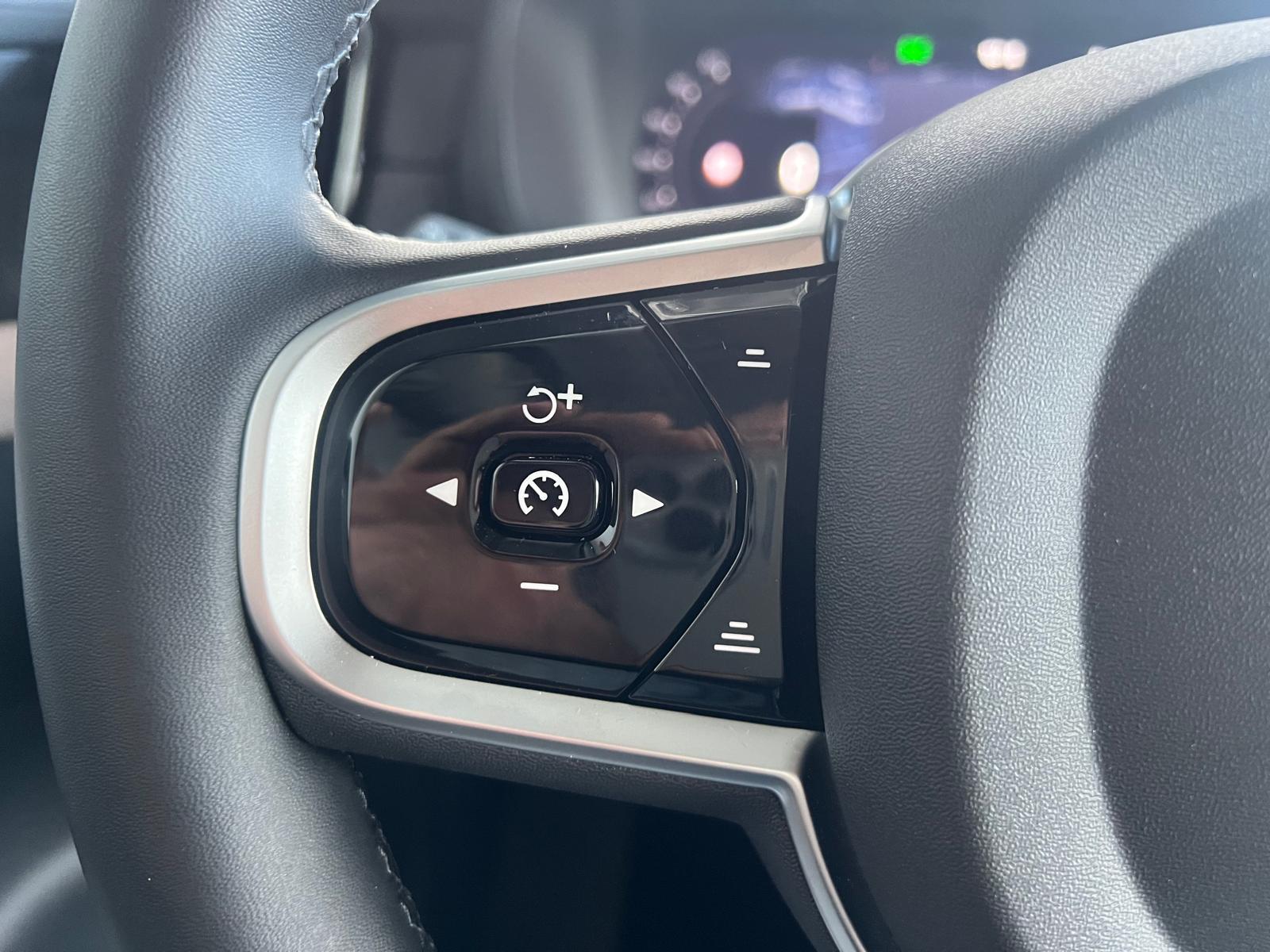 Volvo XC 90 Ultra T8 AWD Plug-in