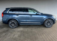 Volvo XC 90 Ultra T8 AWD Plug-in