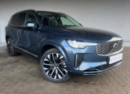 Volvo XC 90 Ultra T8 AWD Plug-in