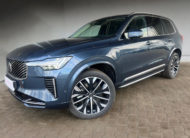 Volvo XC 90 Ultra T8 AWD Plug-in