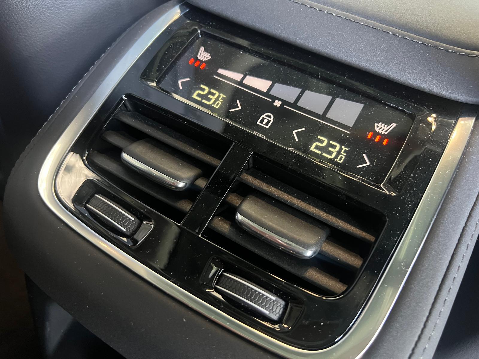 Volvo XC 90 Ultra T8 AWD Plug-in