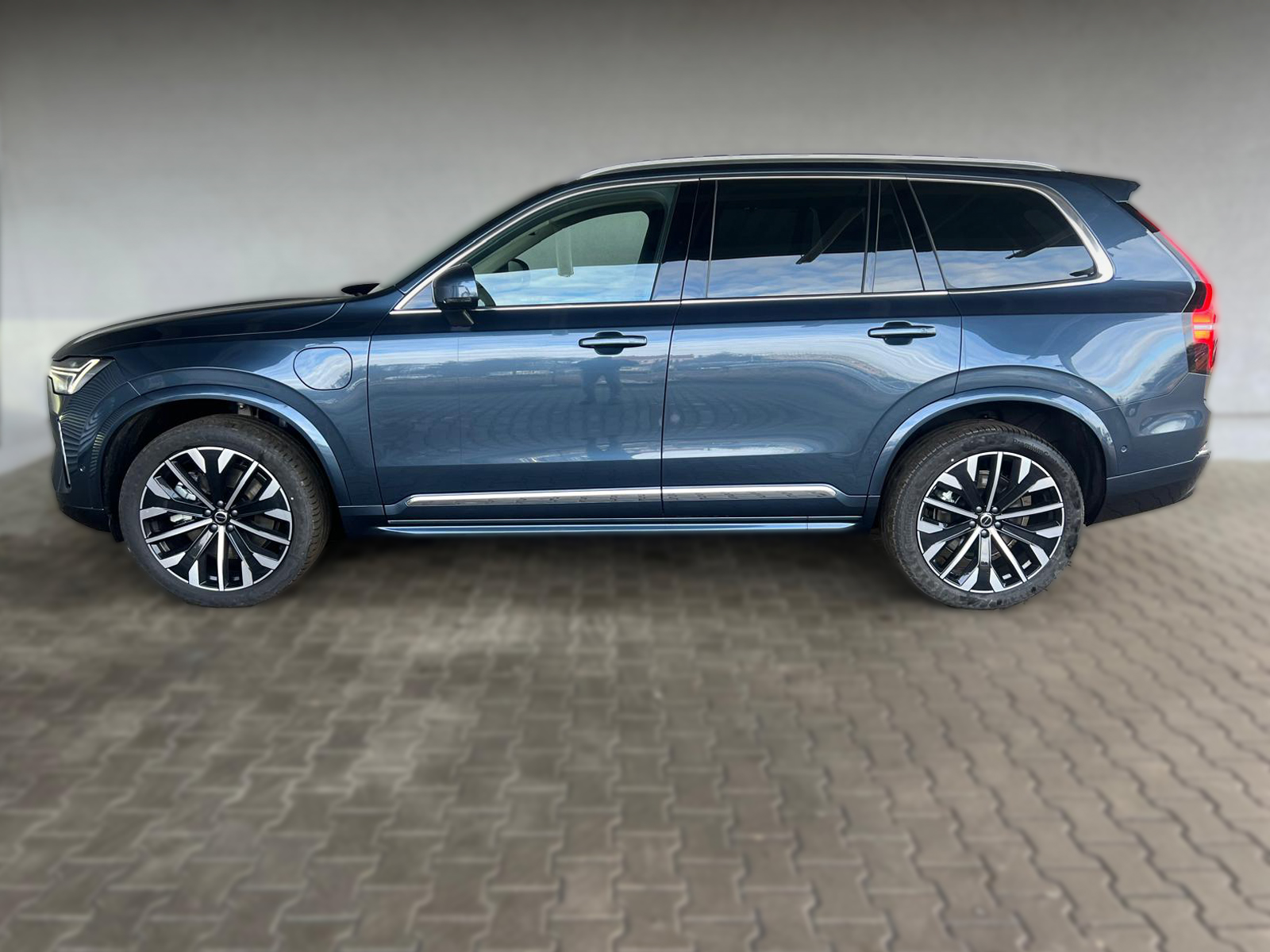 Volvo XC 90 Ultra T8 AWD Plug-in
