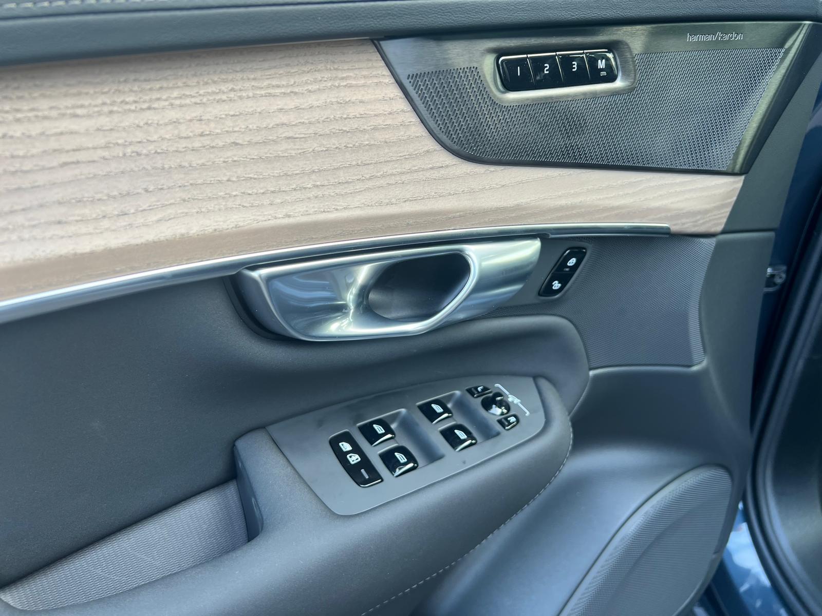 Volvo XC 90 Ultra T8 AWD Plug-in