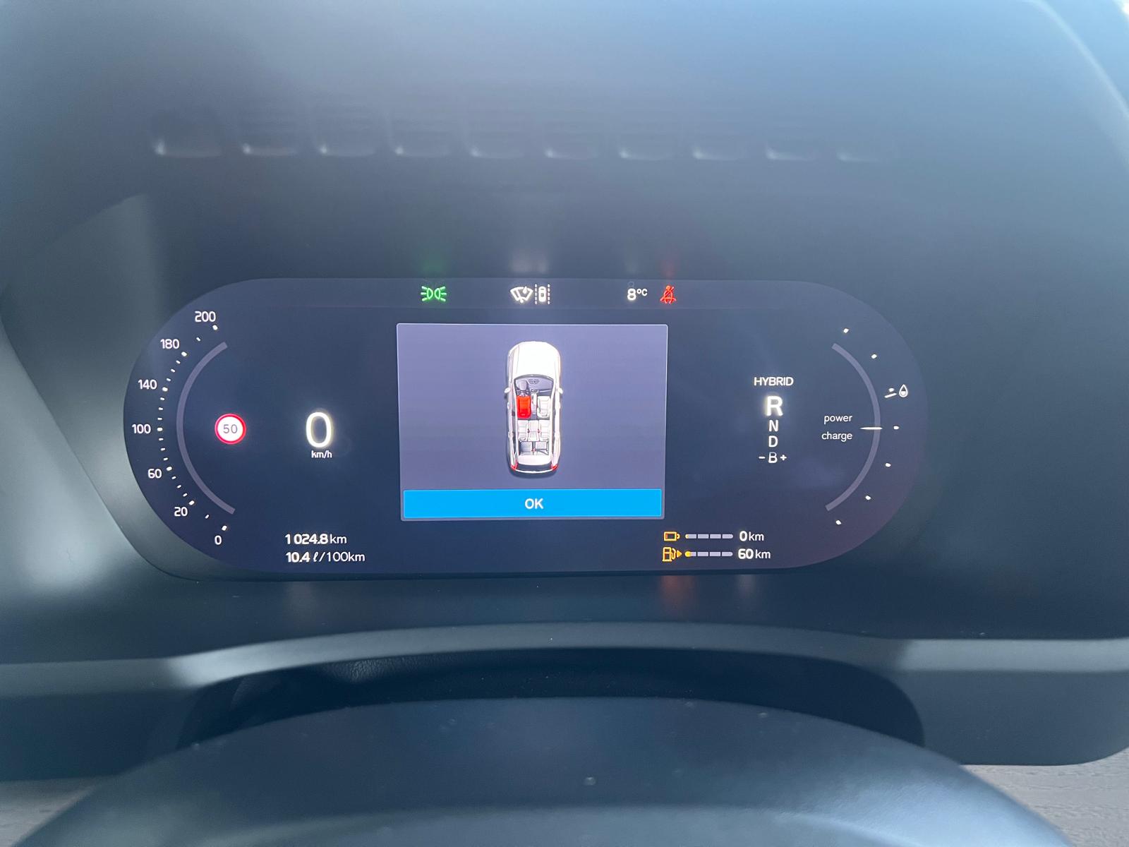 Volvo XC 90 Ultra T8 AWD Plug-in