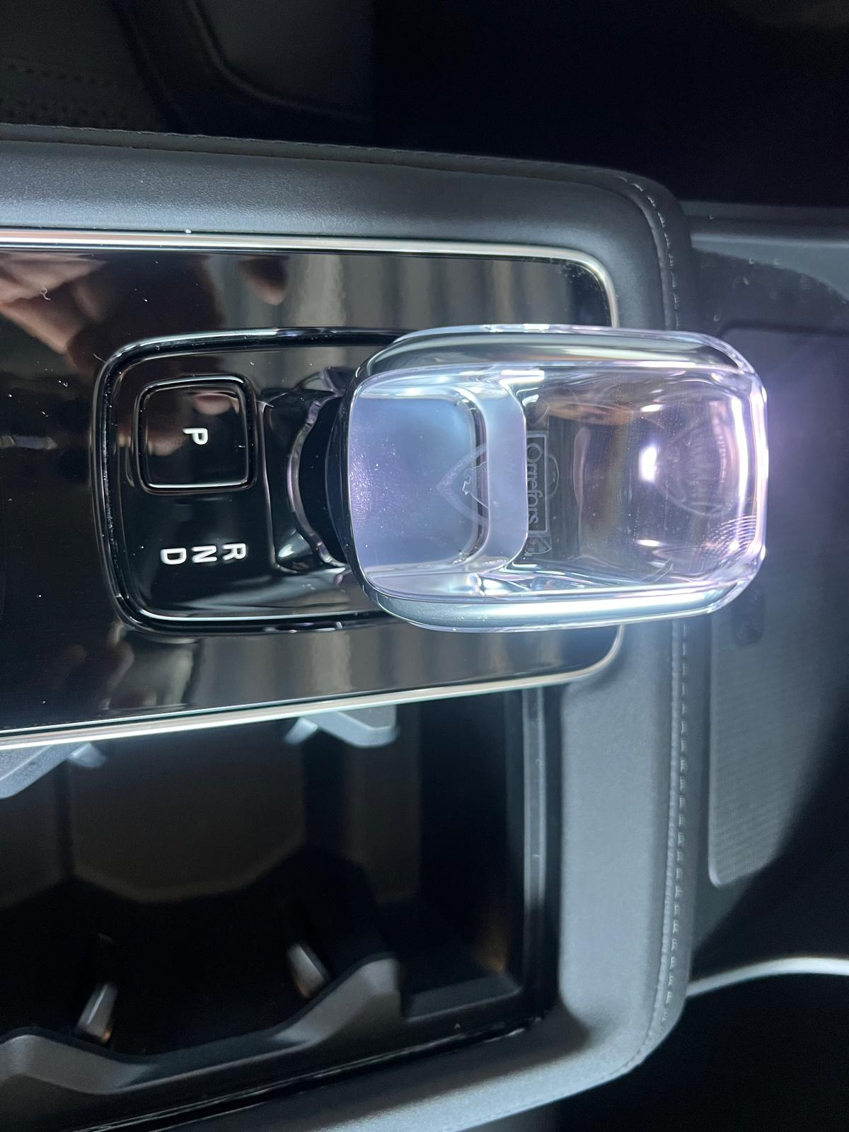 Volvo XC 90 Ultra T8 AWD Plug-in