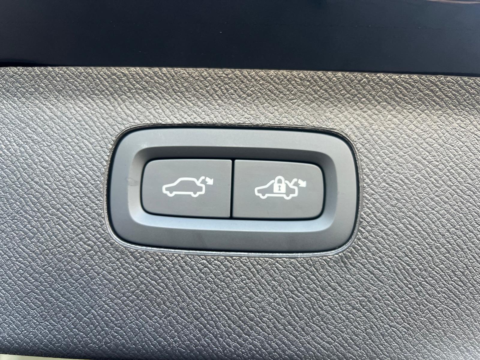 Volvo XC 90 Ultra T8 AWD Plug-in