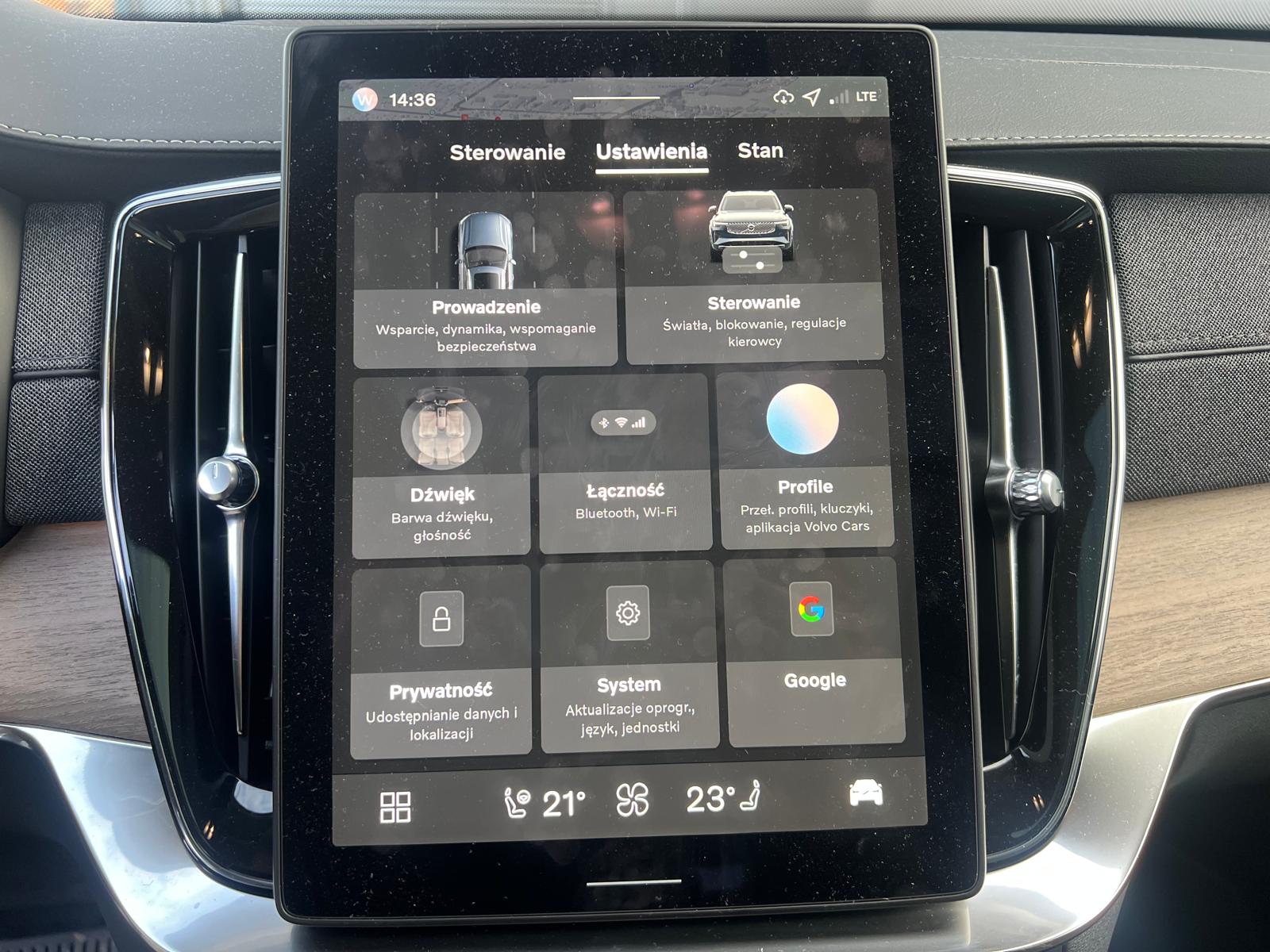 Volvo XC 90 Ultra T8 AWD Plug-in