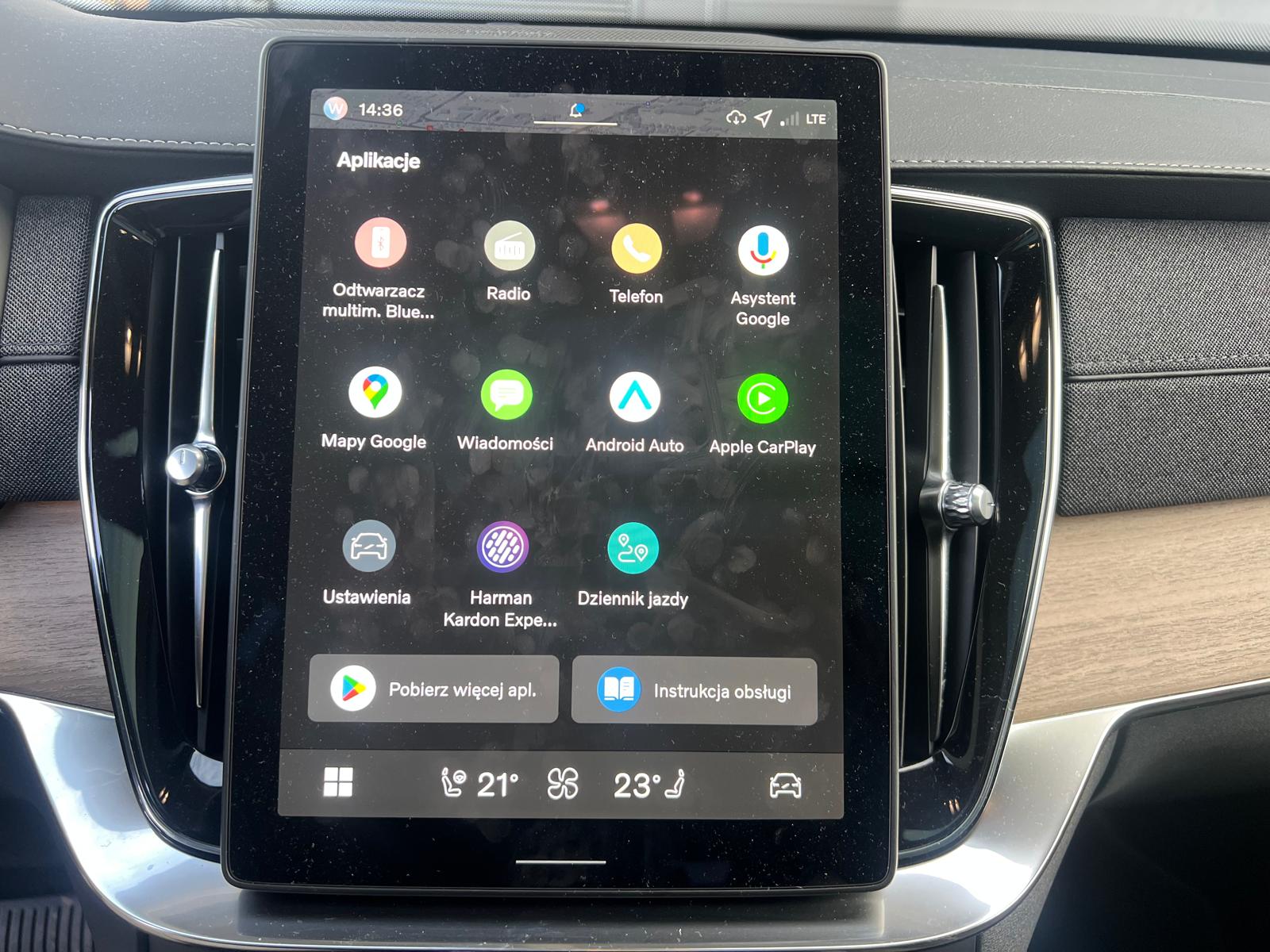 Volvo XC 90 Ultra T8 AWD Plug-in