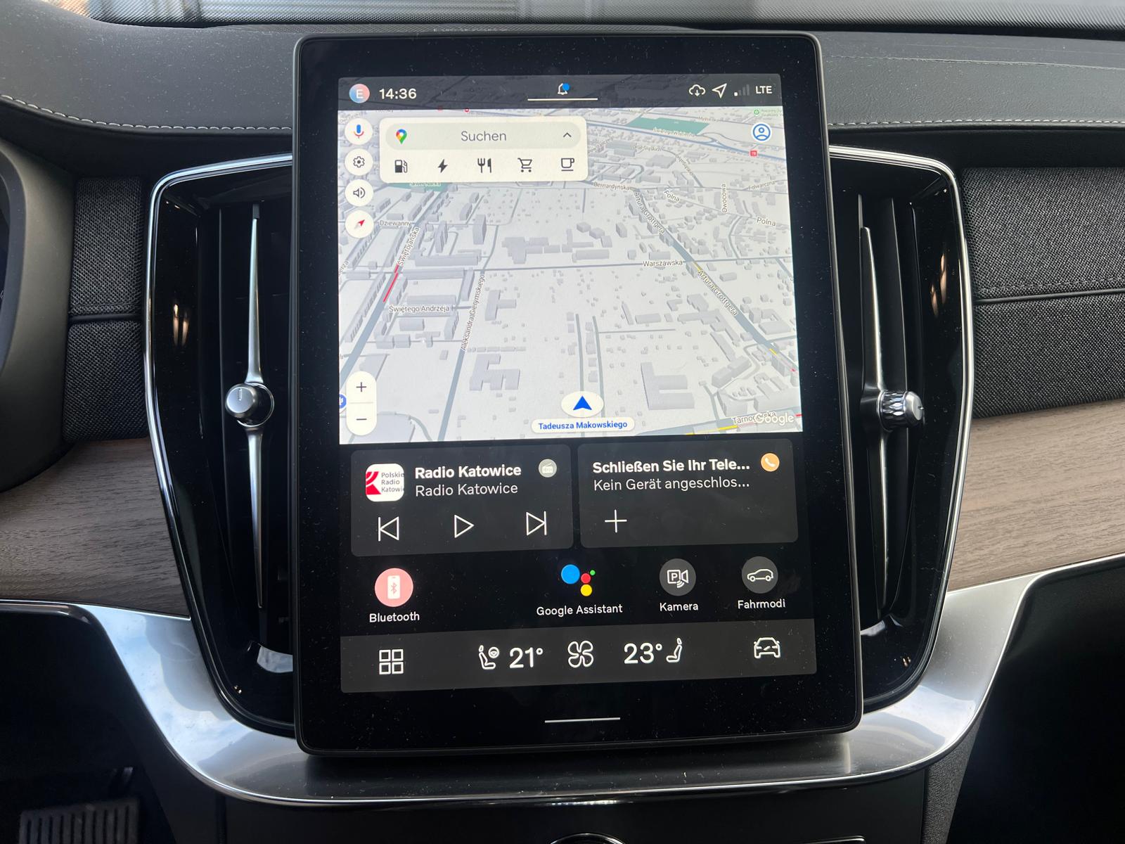 Volvo XC 90 Ultra T8 AWD Plug-in