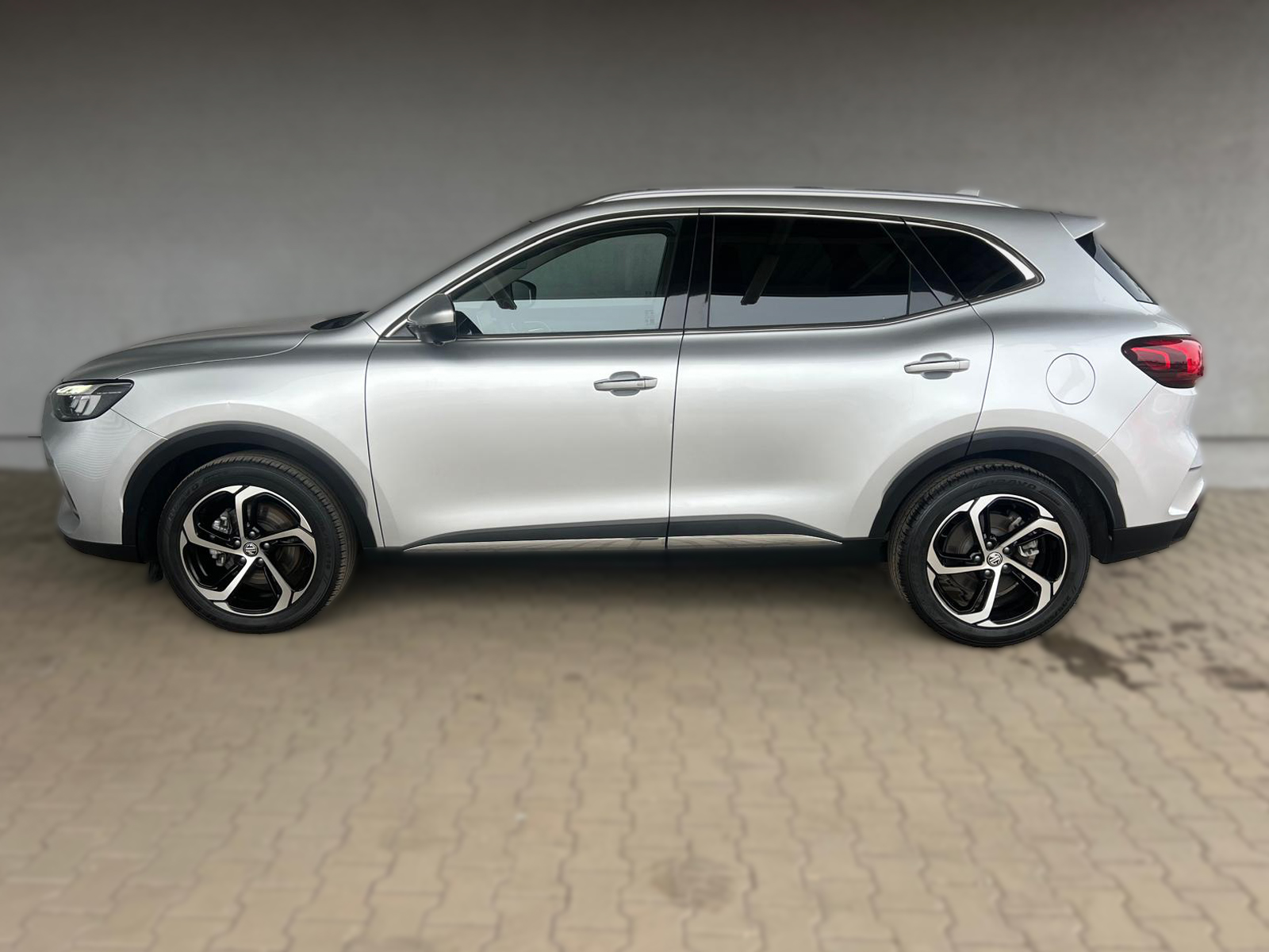 MG HS 1.5 T-GDI Exclusive