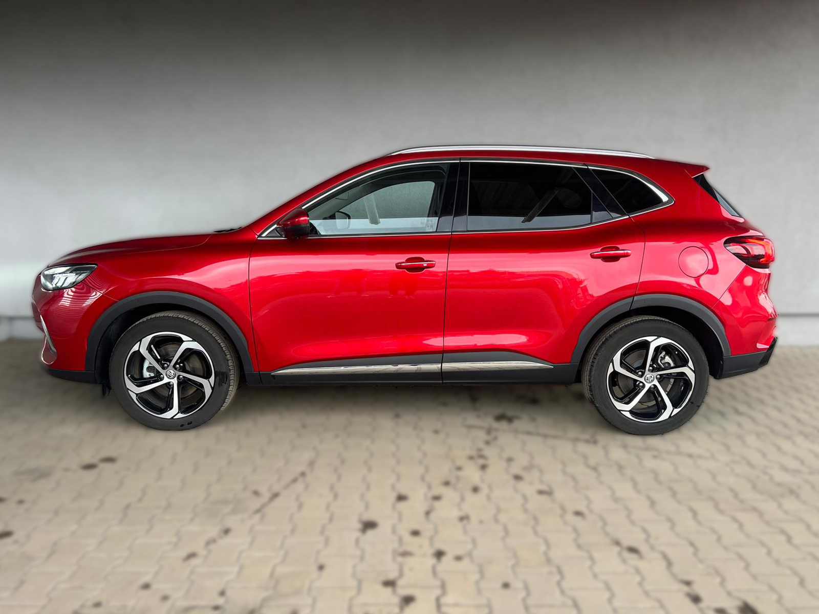 MG HS 1.5 T-GDI Exclusive