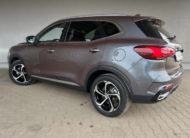 MG HS 1.5 T-GDI Exclusive DCT