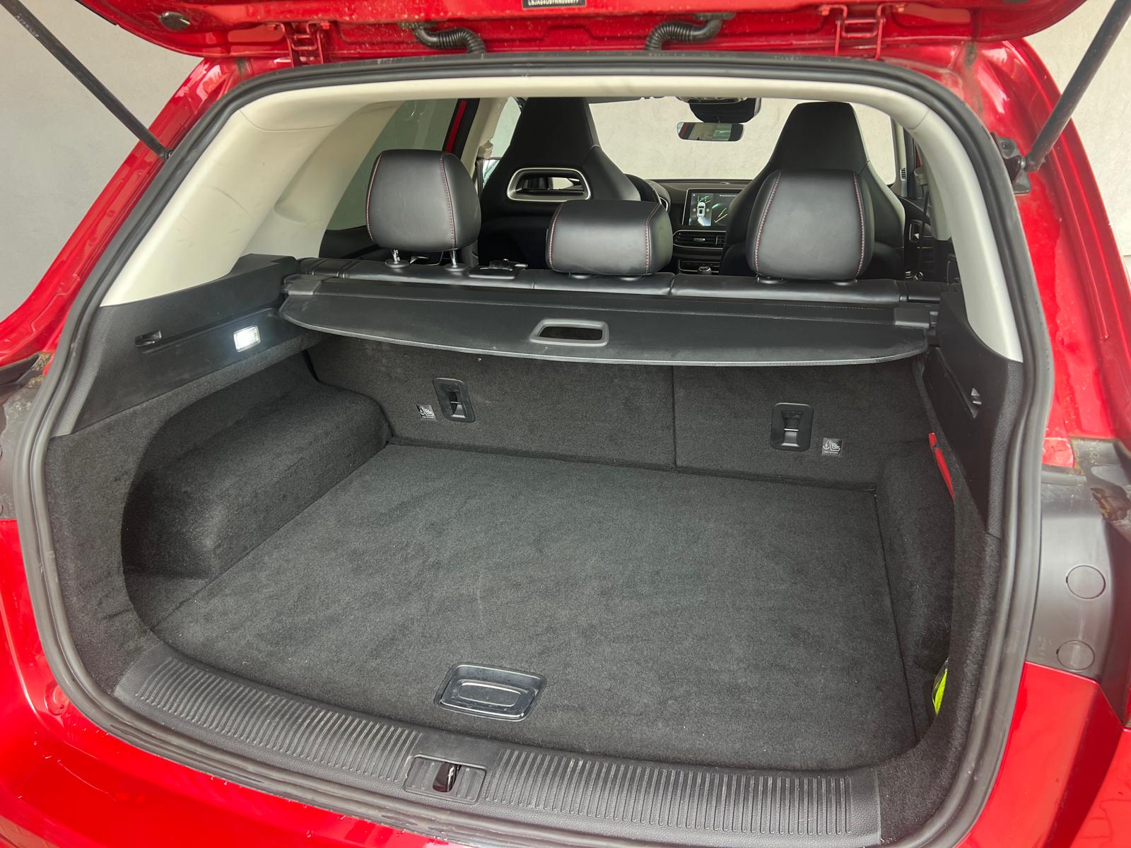 MG HS 1.5 T-GDI Exclusive