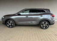 MG HS 1.5 T-GDI Exclusive DCT