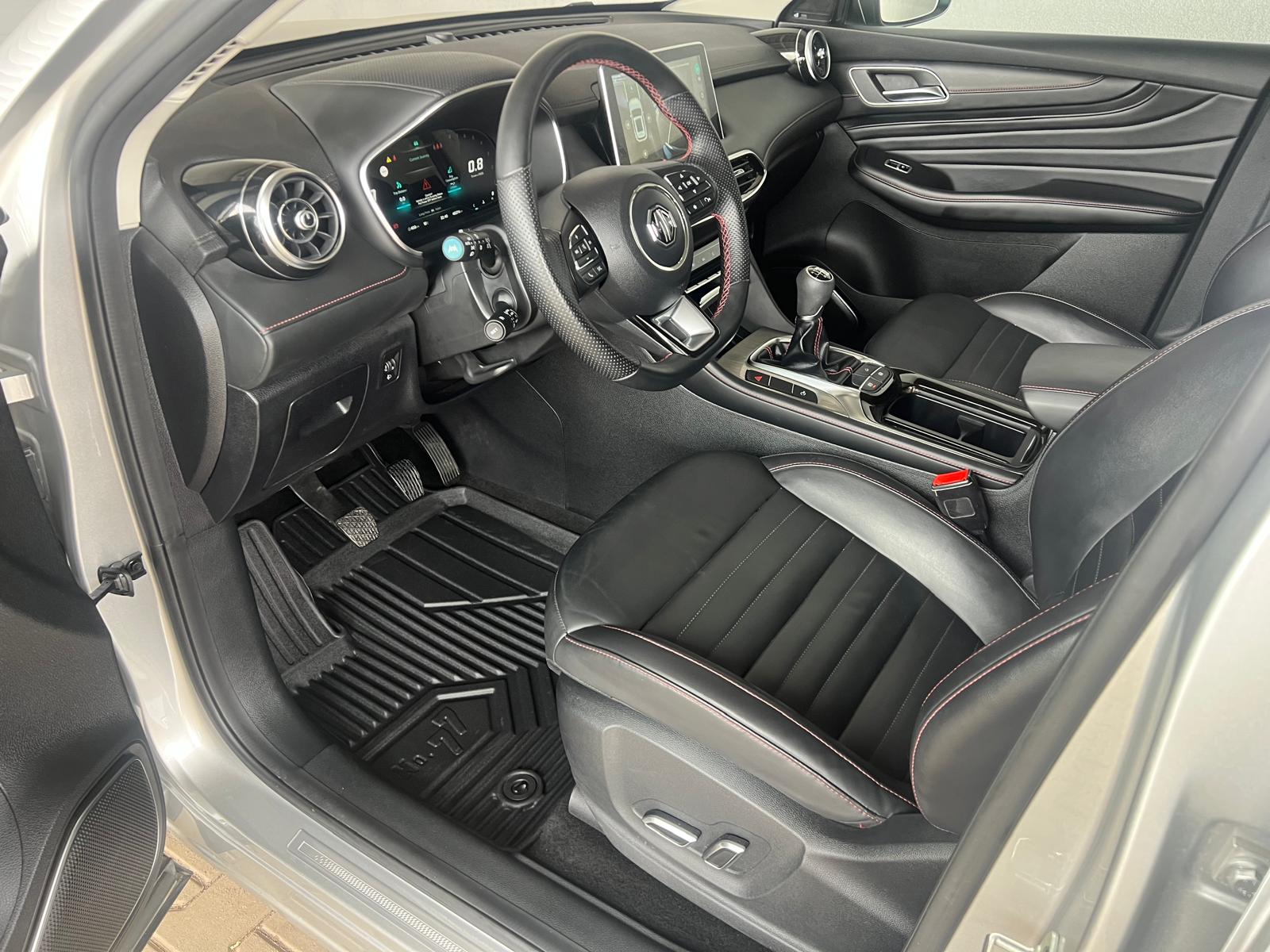 MG HS 1.5 T-GDI Exclusive