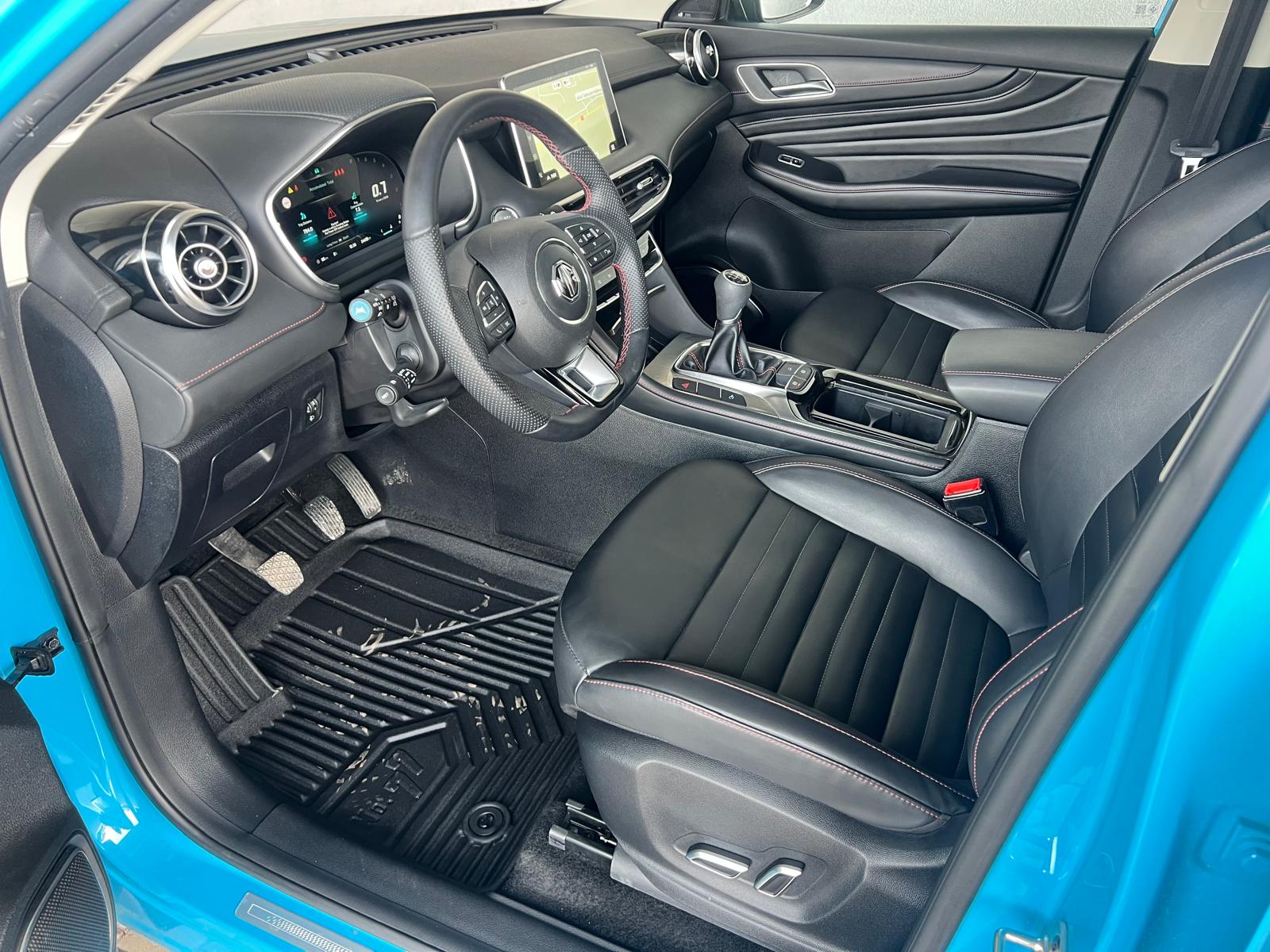 MG HS 1.5 T-GDI Exclusive