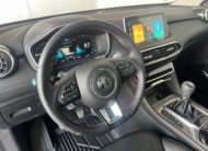 MG HS 1.5 T-GDI Exclusive
