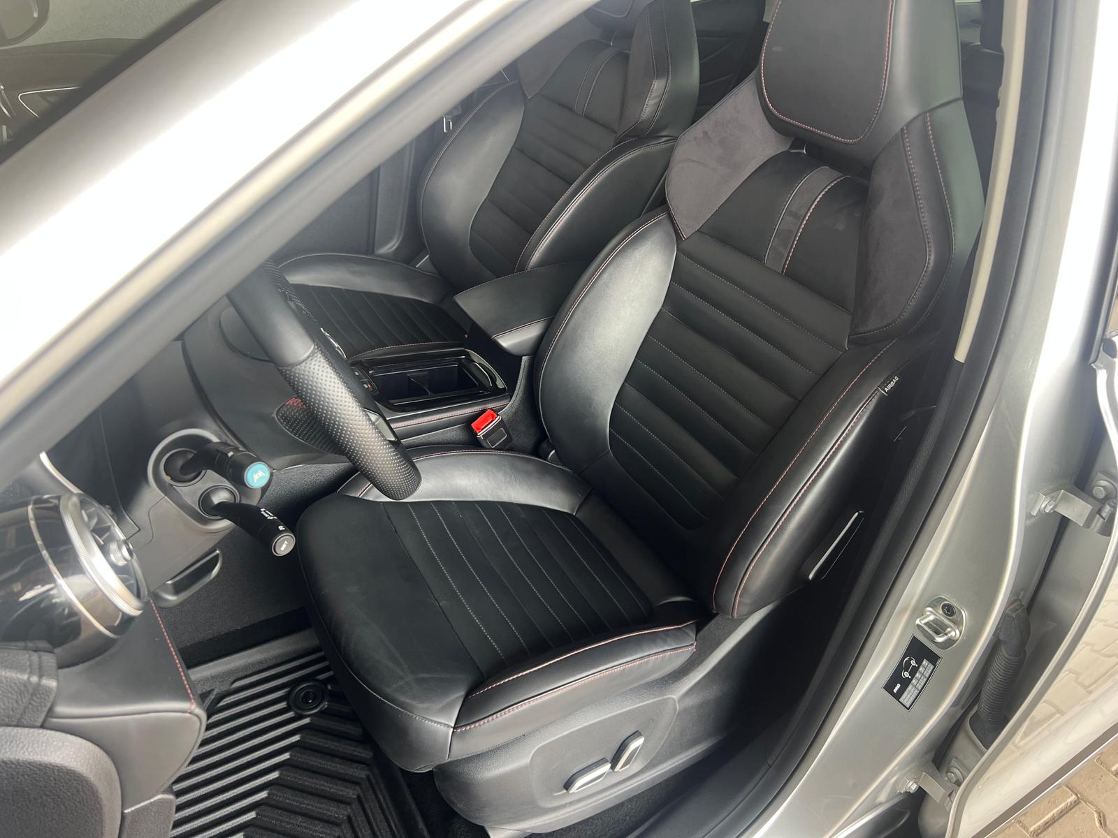 MG HS 1.5 T-GDI Exclusive