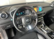 MG HS 1.5 T-GDI Exclusive DCT