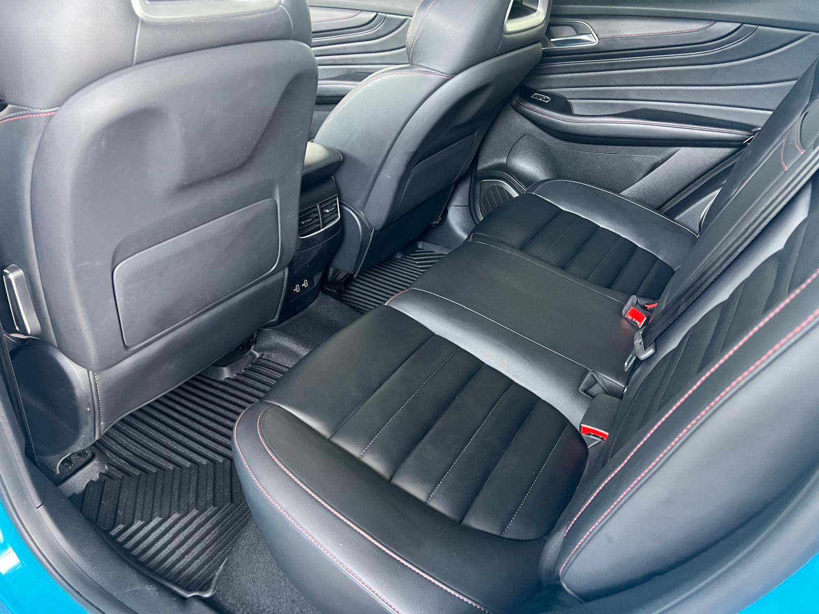 MG HS 1.5 T-GDI Exclusive