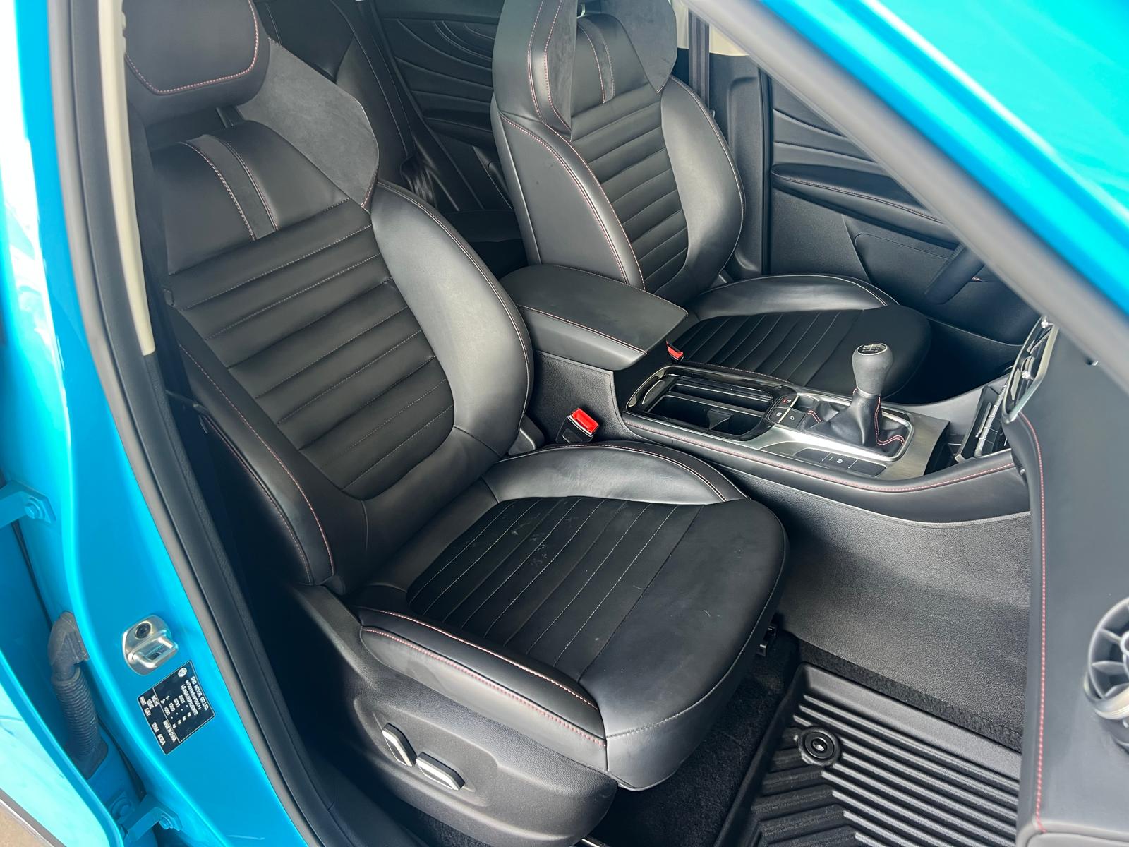 MG HS 1.5 T-GDI Exclusive