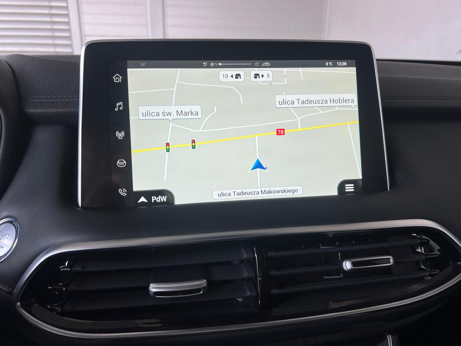 MG HS 1.5 T-GDI Exclusive