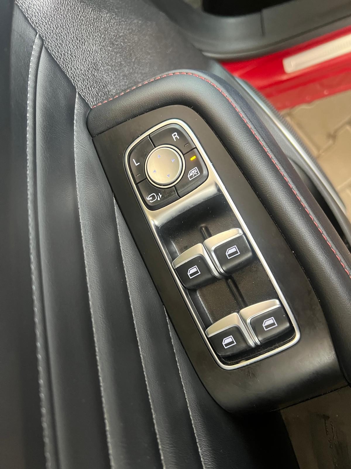 MG HS 1.5 T-GDI Exclusive