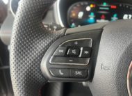 MG HS 1.5 T-GDI Exclusive DCT