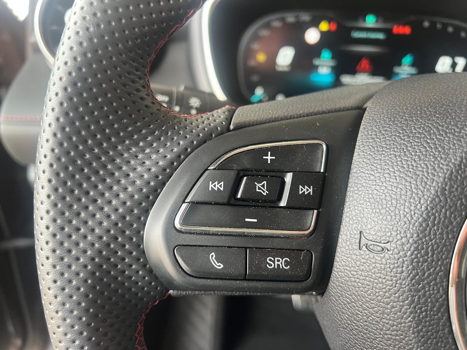 MG HS 1.5 T-GDI Exclusive DCT