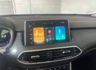 MG HS 1.5 T-GDI Exclusive