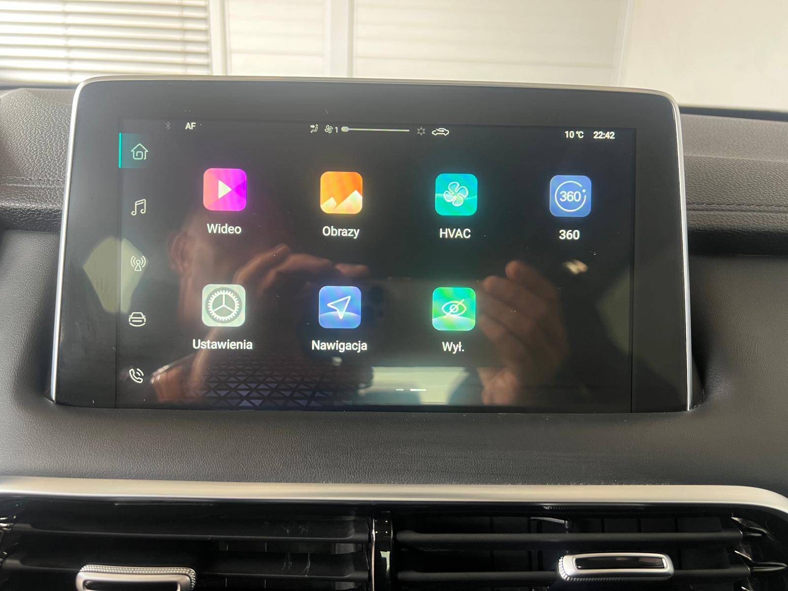 MG HS 1.5 T-GDI Exclusive