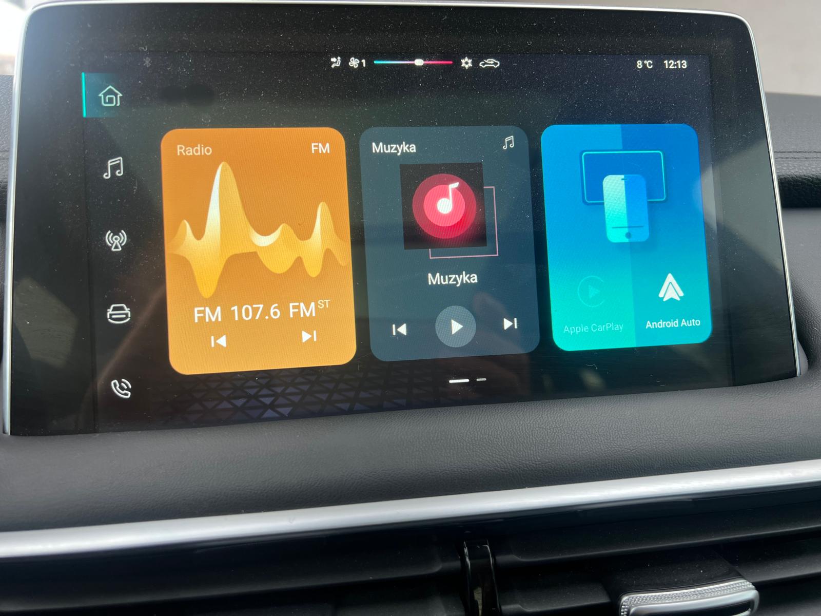 MG HS 1.5 T-GDI Exclusive